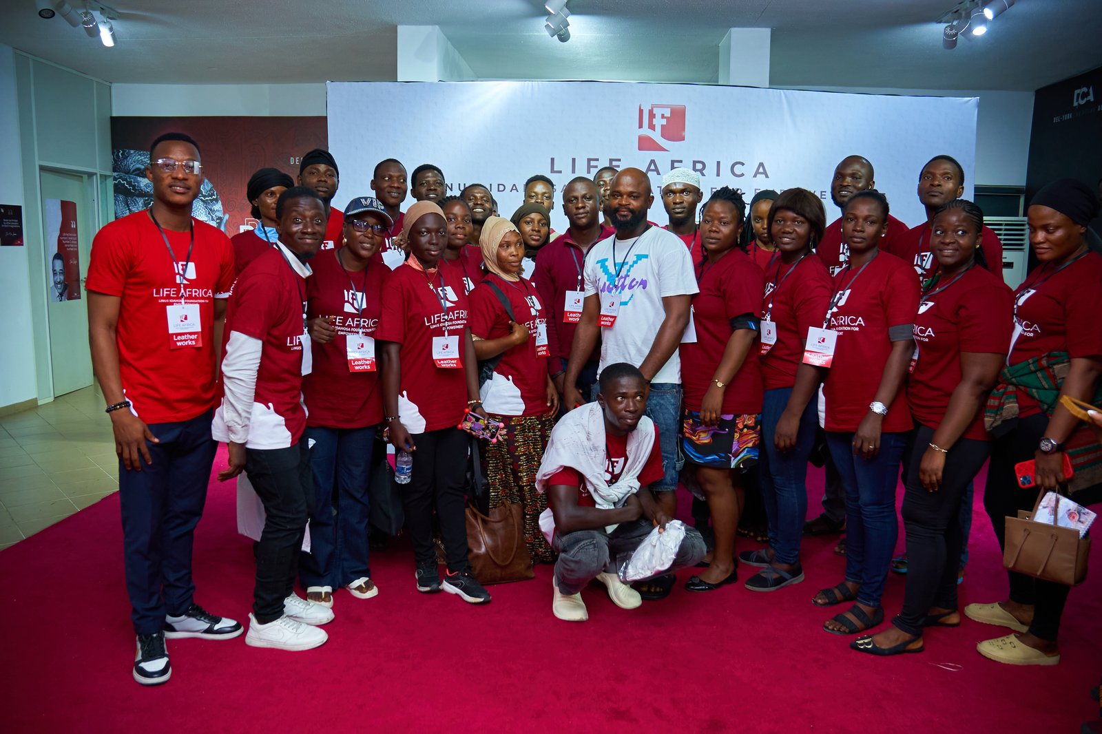 Independent Verification